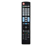 Goshyda AKB72914048 Mando a Distancia para LG, Mando a Distancia de Repuesto para TV para LG AKB72914048