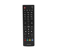 Goshyda AKB74915324 Control Remoto, LED LCD Smart TV Control Remoto para LG AKB74915324