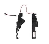 Goshyda Altavoz Interno para Portátil, Kit de Repuesto Izquierdo y Derecho Compatible con X550 X550VC X550Xi X550L X550C