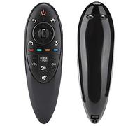 Goshyda AN-MR500G Control Remoto, Control Remoto de reemplazo de TV Inteligente 3D para AN-MR500G AN-MR500 MBM63935937