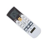 Goshyda AR-RY12 AR-RY13 Control Remoto para Aire Acondicionado para Fujitsu, Controlador Remoto Inteligente para AR-RY3 AR-RY4 AR-RY14 AR-RY11