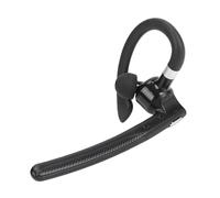 Goshyda Auriculares Bluetooth, Auricular Inalámbrico Bluetooth de un Solo Oído con Dongle USB, Micrófono con Cancelación de Ruido, Auriculares Manos Libres para Camioneros.