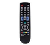 Goshyda BN59-00857A Mando Universal de Repuesto para Control Remoto para TV , para BN59-00865A, BN59-00942A