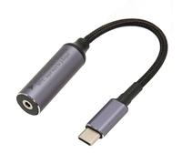 Goshyda Cable de Alimentación USB C a CC de 3,0 Mm X 1,1 Mm, Cable de Carga de Alimentación USB Tipo C Macho a Salida CC, Compatible con Cable de Carga PD de hasta 100 W, para Pruebas Al