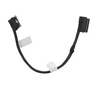 Goshyda Cable de Batería para Portátil, Cable de Alimentación, Cable Conector de Batería de Repuesto para DELL Latitude 7480 7490 E7480 E7490 DC02002NI00