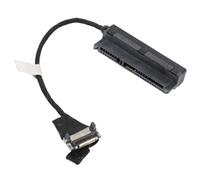 Goshyda Conector de Cable de Disco Durode 2,5 Pulgadas para Computadora PortátilG62 CQ62, Alto Rendimiento, Fácil Instalación, Duradero y Confiable, Compatibilidad