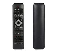 Goshyda Control Remoto de TV, reemplazo del Controlador de Control Remoto Universal para LCD LED Smart TV