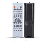 Goshyda Control Remoto Universal de DVD, Control Remoto Inteligente para Pioneer, Alto Rendimiento y bajo Consumo de energía