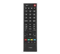 Goshyda CT-90436 Reemplazo del Control Remoto del televisor para Toshiba CT-90436/CT-90325/CT-90351/CT-90329/CT-90380/CT-90386/CT-90336
