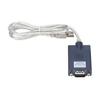 Goshyda Enchufe RS485, Estela a Largo Plazo de la Conexión USB2.0 a RS422-Converter con el de Cable del Adaptador de Conexión USB-Serial para el de Automatización Industrial para Escáneres