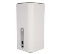 Goshyda Enrutador CPE 5G con Ranura de Tarjeta SIM, NSA SA 4.67GBPS High Speed Dual Band WiFi 6 Enrutador Inalámbrico para la Oficina en Casa (EU Enchufe 110-240V)