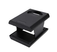 Goshyda Escáner de Película Portátil, Convierte Negativos de Diapositivas de 35 Mm y 120 Mm en Fotos Digitales con Teléfono Inteligente, Escáner de Película Móvil con Batería