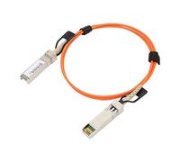 Goshyda Establo del bajo Consumo de Energía de los Microprocesadores del Alto Rendimiento del Cable el 1M de 10G AOC para la Industria Doméstica