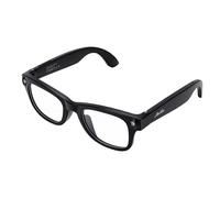 Goshyda Gafas Inteligentes, Gafas de Traducción en Tiempo Real con IA con Más de 100 Idiomas, Linterna Potente, para Ciclismo Nocturno y Trabajo Al Aire Libre