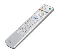 Goshyda KDL-32S2510 Mando a Distancia Universal de TV LED de Alta definición para Mando a Distancia de TV de Repuesto KDL-32S2520/KDL-32S2530/KDL-32V2500/KDL-40S2510/KDL-40S2530/KDL-40T3500