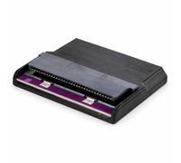 Goshyda Lector de Grabadora de Tarjetas de Juego de Alta Velocidad, Lector de Cartuchos de Juego con USB ROM Copia de Seguridad Guardar Restauración Soporte de Escritura de Tarjeta Flash