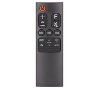 Goshyda Mando a Distancia AKB75595331, Mando a Distancia de Repuesto para Barra de Sonido, para LG, para SL5Y SL6Y SN6Y SL4Y SNH5 SN5Y SL10Y SL9Y SL8Y SL5Y