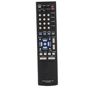Goshyda Mando a Distancia, Mando a Distancia Universal de Repuesto, para Receptor Estéreo de Componentes HiFi Compacto Kenwood R-K711