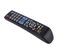Goshyda Mando a Distancia Universal para Televisor, 00857A, Mando a Distancia Inteligente de Repuesto, Configuración Sencilla sin Programación para la Mayoría de Televisores LCD LED HD