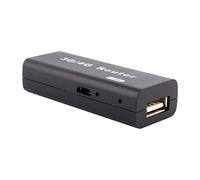 Goshyda Mini enrutador WiFi 3G, enrutador inalámbrico portátil extraíble 3G/4G WiFi WLAN 150Mbps RJ45 USB para computadoras portátiles, teléfonos Inteligentes, computadoras de Escritorio