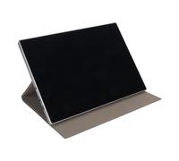 Goshyda Monitor Portátil con Pantalla Táctil IPS de 10,5 Pulgadas 1080P USB C para Juegos, Reuniones, Educación con Modo Vertical Horizontal, Funda Protectora Liviana