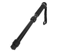 Goshyda Monópodo de Cámara de 61 Pulgadas, Fotografía de Monopod Portátil con Altura de 7 Sección, Interfaz de Tornillo de 1/4 Pulgadas, 5 Kg de Carga Compacta Monopod de Viaje