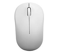 Goshyda Mouse inalámbrico, diseño ergonómico, 1000DPI 10m / 32.8ft, Dispositivo Externo de computadora, con Receptor, portátil de Escritorio Universal
