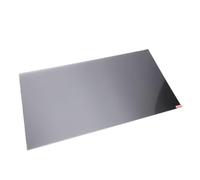 Goshyda Pantalla de Privacidad de Computadora de 23,8 Pulgadas para Monitor de Pantalla Ancha 16:9, Protección Ocular, Antideslumbrante, Antiarañazos, Filtro Protector de Privacidad para