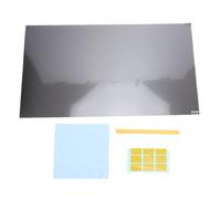 Goshyda Pantalla de Privacidad Magnética de 24 Pulgadas para Monitor de Computadora 16:9, Protección Ocular, Protector de Filtro de Monitor de Escritorio Antideslumbrante