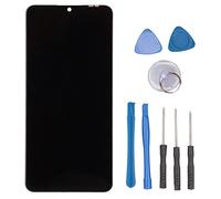 Goshyda Pantalla LCD de Repuesto Digitalizador de Pantalla Táctil para P30 Lite para Teléfono Nova 4E, Kit de Reparación de con Herramientas de Instalación para P30 Lite Nova 4E