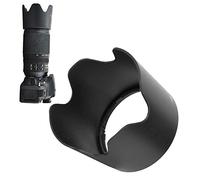 Goshyda Parasol de Lente, reemplazo de Parasol de Lente de cámara HB-36 para Nikon AF-S 70-300 mm f/4.5-5.6G IF-ED VR