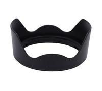 Goshyda Parasol Z 0.945-2.756 in F/2.8 S, Diseño de Bayoneta Reversible con Tapa de 3.228 in, Pantalla Resistente ABS para Protección contra Arañazos y Intemperie, Reemplaza HB 87