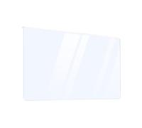 Goshyda Protector de Pantalla Universal Antiluz Azul de 12,5 a 32 Pulgadas, Filtro de Monitor de Bloqueo UV para Computadora/portátil, Tipo de Suspensión de Marco, Alivio de la Tensión Ocular (14,1