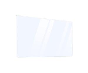 Goshyda Protector de Pantalla Universal Antiluz Azul de 12,5 a 32 Pulgadas, Filtro de Monitor de Bloqueo UV para Computadora/portátil, Tipo de Suspensión de Marco, Alivio de la Tensión Ocular (19