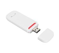 Goshyda Punto de Acceso WiFi Portátil USB 4G, Enrutador WiFi Móvil 4G LTE con Ranura para Tarjeta SIM, para hasta 10 Usuarios, Compatible con Bandas de Europa, Asia, África y Oriente Medio