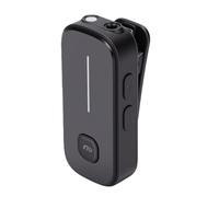 Goshyda Receptor Transmisor Bluetooth 5.3, Adaptador Auxiliar para Coche