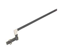 Goshyda Reemplazo de la Placa de Interruptor de Sala de Extrusora para Impresora 3D Lab A1 A1 Mini, Sensor de Filamento con Cable Flexible FPC, Detecta Atascos y Roturas para una Impresión Suave