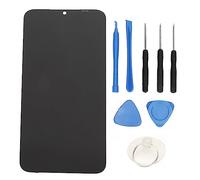 Goshyda Reemplazo de Pantalla para A14 A146U1 A146A A146W S146DL, Kit de Reparación de Digitalizador de Pantalla Táctil con LCD de Teléfono de 6,6 Pulgadas con Herramientas