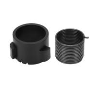 Goshyda Reemplazo del Kit de Resorte y Funda de Embrague de Máquina de Coser - Materiales Resistentes para un Uso Duradero para M1500, M2100 - Aficionados a la Costura