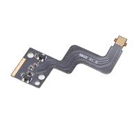 Goshyda Reemplazo del Sensor de Filamento del Extrusor para Impresora 3D Lab P2S, Tablero de Interruptor Hall con Cable FPC, Sensor de Detección de Filamento para un Rendimiento de Alimentación