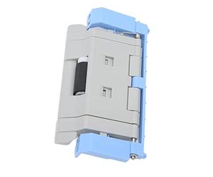 Goshyda Rodillo de Recogida de Impresora, Repuestos de Material ABS para Impresora, Accesorios para HP 5025/5035/712/725