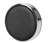 Goshyda Soporte Profesional para Almohadilla de Cojín para Carcasa de Movimiento de Reloj, Herramienta de Reparación de Relojero Antideslizante y Antiarañazos para Cajas de Relojes de 40 Mm a 46 Mm,