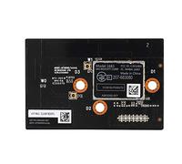 Goshyda Tarjeta de Red, Placa de módulo de Antena inalámbrica WiFi Tarjeta de Red con Chip Profesional, para Xbox One S