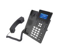 Goshyda Teléfono Comercial, Teléfono IP de Voip Cuentas para Pequeñas Empresas