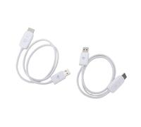 Goshyda Transmisor y Receptor HDMI Inalámbrico, Kit Extensor HDMI Inalámbrico 50M 1080P, Plug and Play, Admite Modo Espejo y Extensión