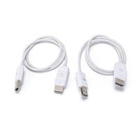Goshyda Transmisor y Receptor HDMI Inalámbrico, Sincronización de Audio y Vídeo 1080P