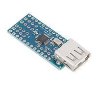 Goshyda USB Host Shield, SLR Development Tool Conjunto de Chips Profesional para ADK