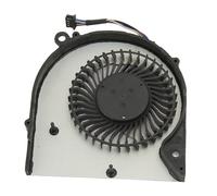 Goshyda Ventilador de Refrigeración de CPU para 740 G3 840 G3, Enfriador de CPU de Repuesto para Ordenador Portátil con Disipación de Calor Mejorada, Ligero y Portátil