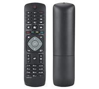 Goshyda YKF347-003 Mando a Distancia para Philips, Mando a Distancia de Repuesto de TV para Philips YKF347-003