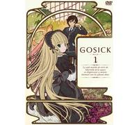 Gosick Vol. 1 Tokuso Ban [Alemania] [DVD]